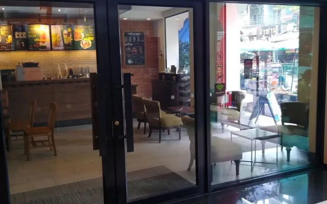 ChinaTown Residence Bangkok