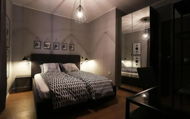 Prestige design rooms