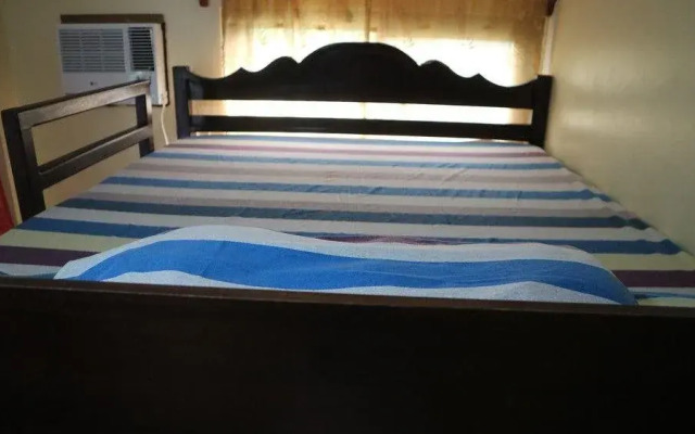 Jennifer's Inn Baler