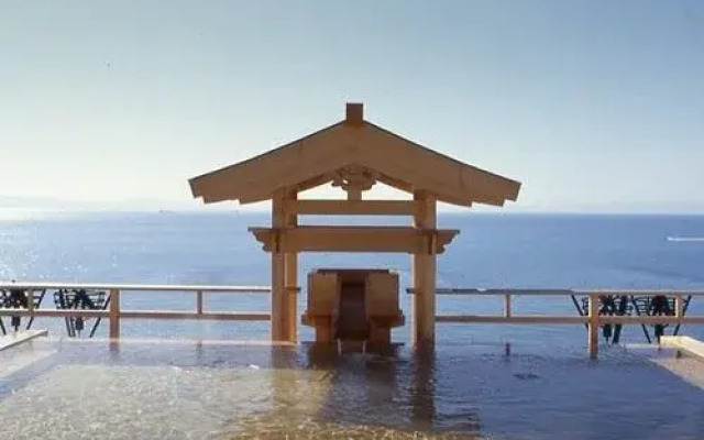 Shuku Kaifu Minamichita Yamami Onsen
