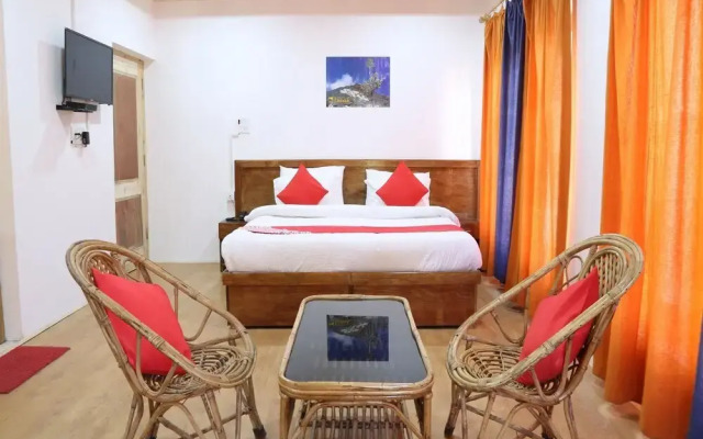 The Mir Villa by OYO Rooms
