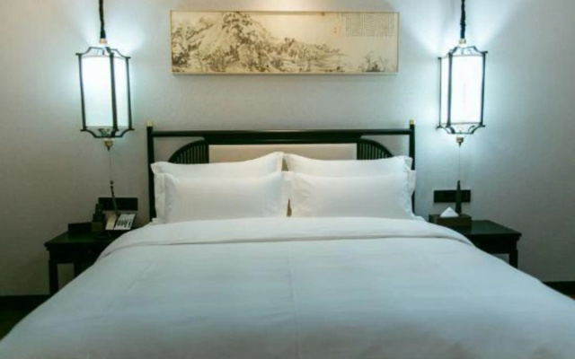 Yujing Smart Hotel – Guest Rooms – Chongqing