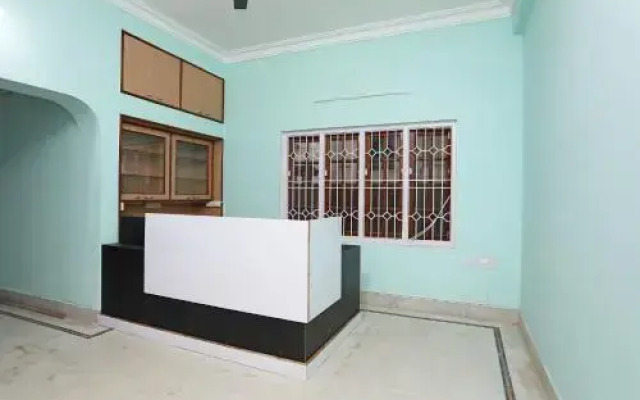 Archie Oasis by OYO Rooms