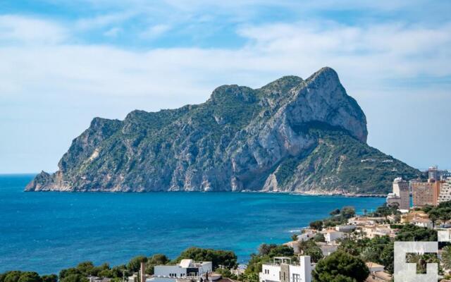 Villa Mirador de Bassetes 14