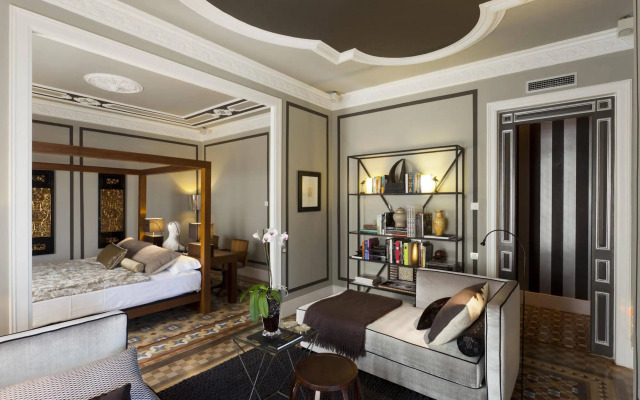 You Stylish City Centre Apartments