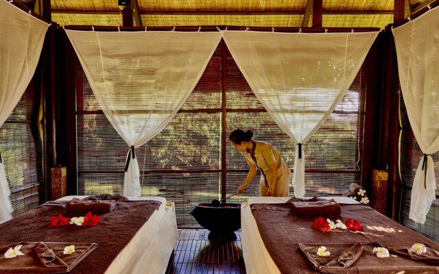 Chen Sea Resort & Spa