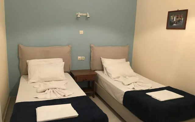 Hermes Hotel