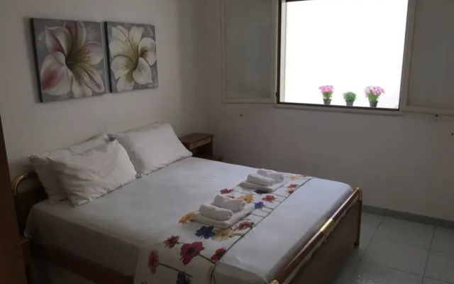 Residence Leucasia