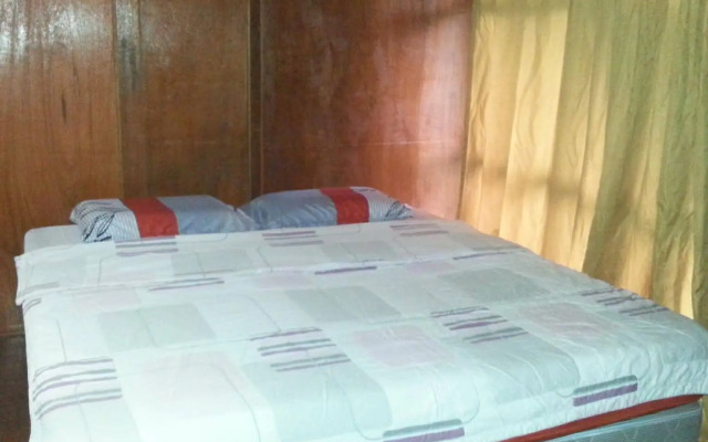 Santai Bistro Restaurant and Chalet
