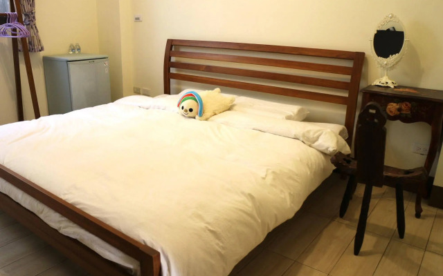 PHD's Guest House II