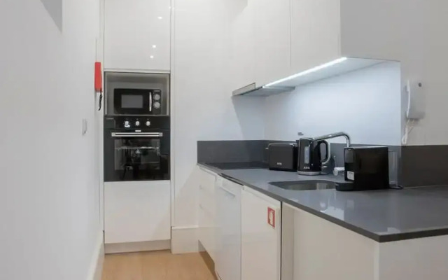 Liiiving in Porto Downtown Luxury Apartment 0T