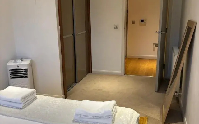 Executive Level Quartermile two Bedroom Apartment - Extremely Central