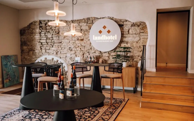 Schmidtburger Hof
