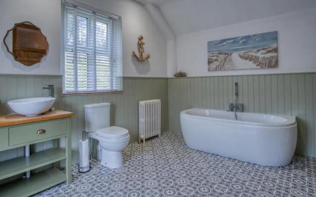 Woodcocks House - 3 Bedroom Holiday Home - Kilgetty