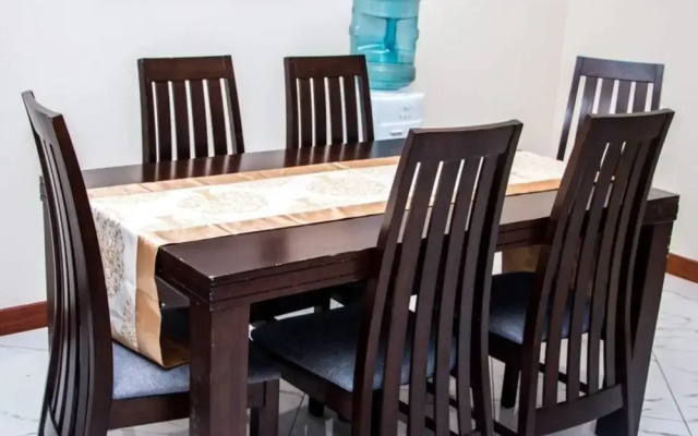 Stay.Plus Nyali Furnished Apartments