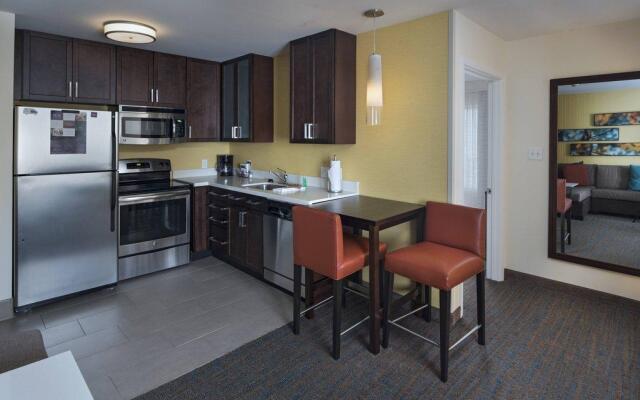 Residence Inn Omaha West