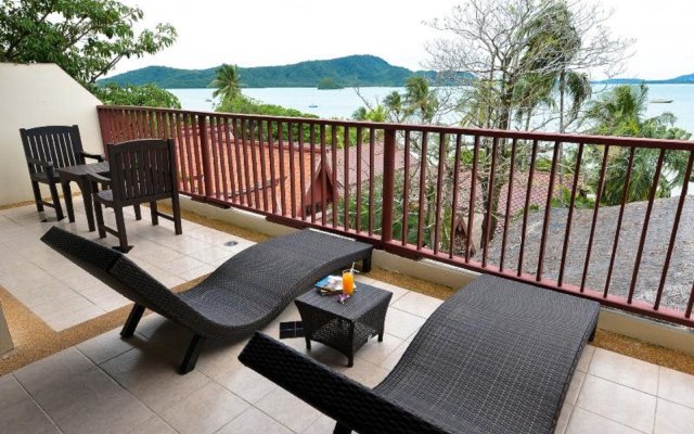 Panwa Beach Resort Phuket