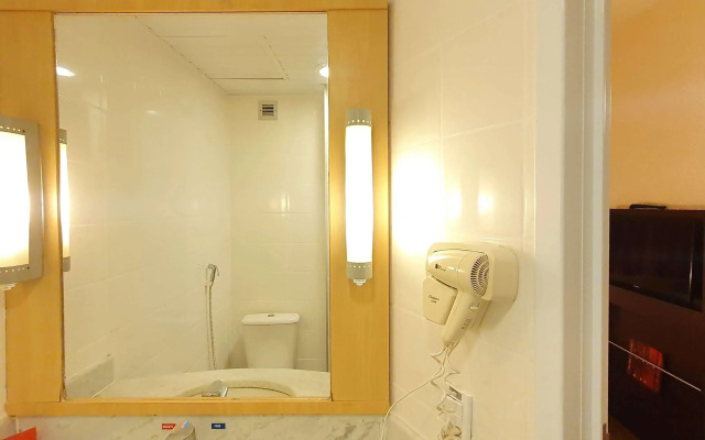 Ibis Manaus Distrito Industrial