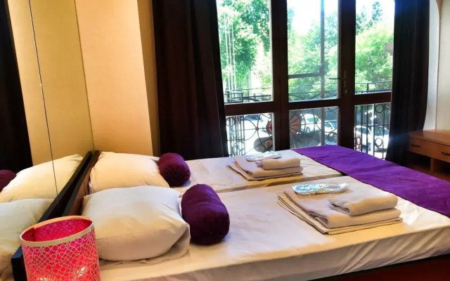 Hostel INN Baku