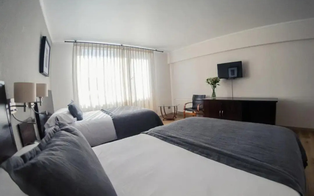 Hotel RP