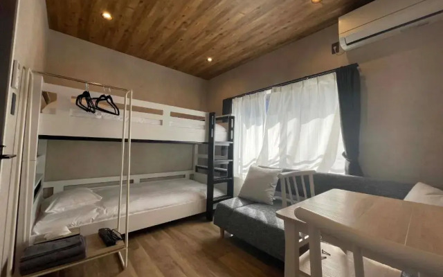 TOCORO. Mt.Fuji Station HOSTEL Kawaguchiko