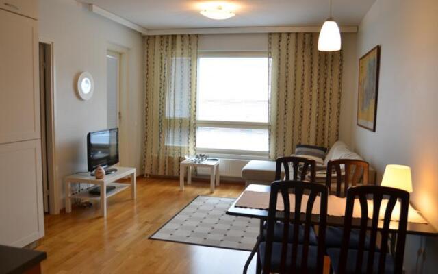 Home's Apartments