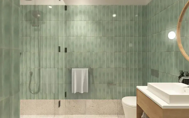 Holiday Inn Melbourne Bourke Street Mall by IHG