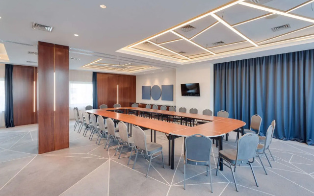 DoubleTree by Hilton Cluj – City Plaza