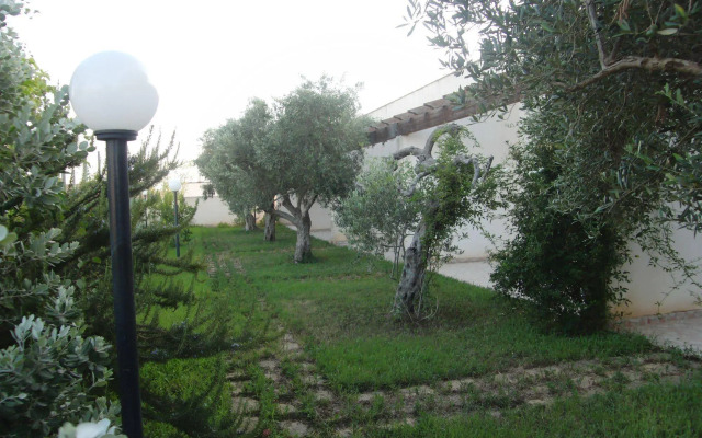 Camping Lilybeo Village