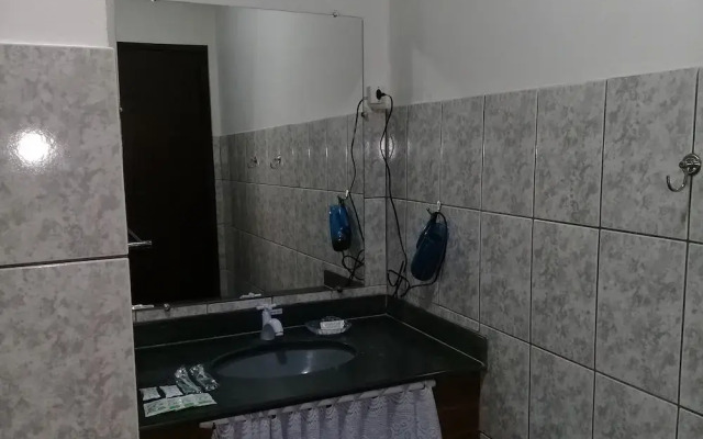 Casa Fofa no Coração de Araras