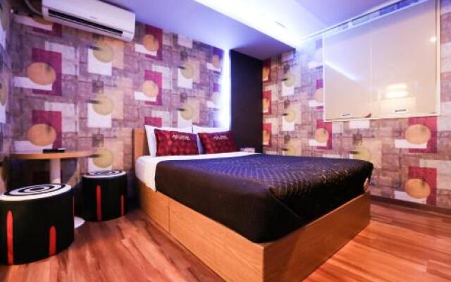 NJ Hotel