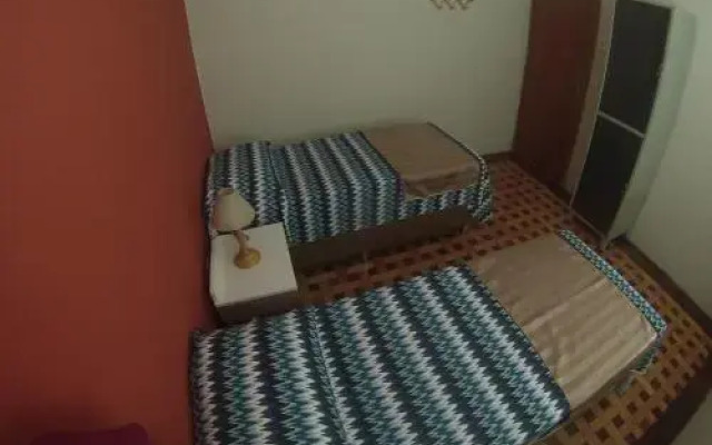 Lotus Hostel & Suites