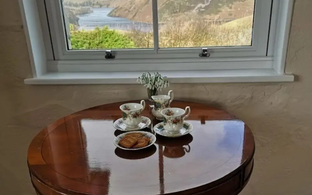 Ty Capel B&B