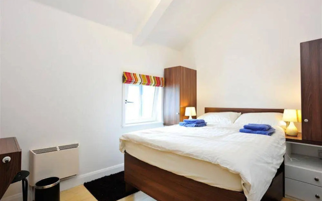 Pyjama Factory Self Catering Accommodation