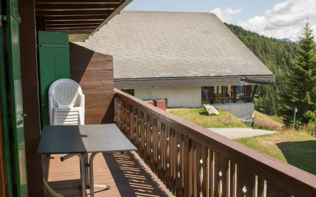 Chalet Wurzenbord 1