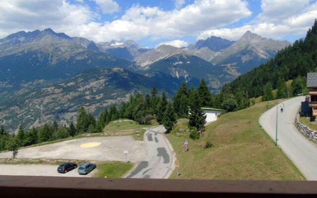 Appartement Valfréjus, 3 pièces, 6 personnes - FR-1-561-28