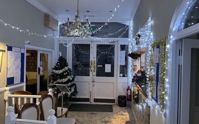 New Birchfield Hotel