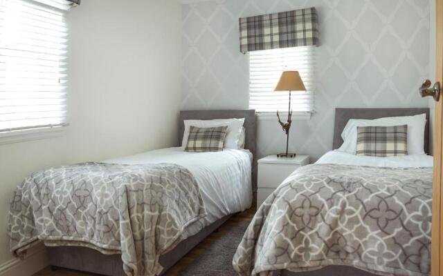 The Lodge House Callander