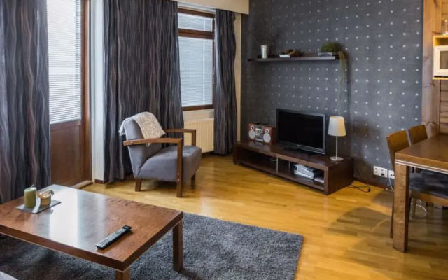 Ylläs chalets 2101