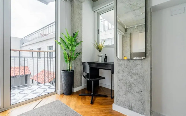 w Picturesque 2BR in Plaza Herrera