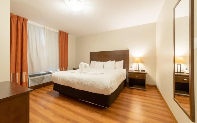 Quality Inn & Suites