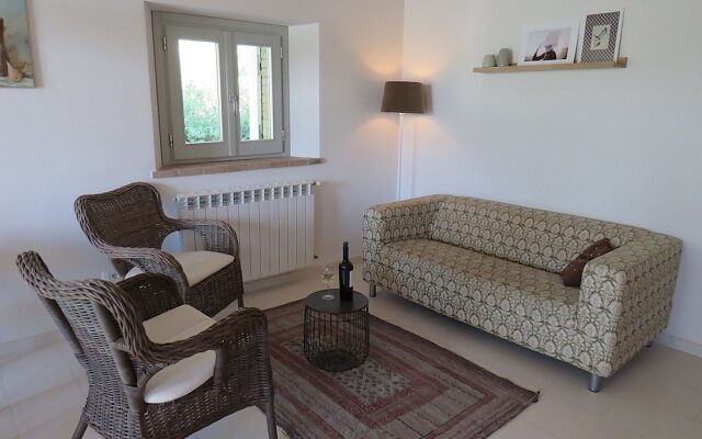 La Giravolta Country House