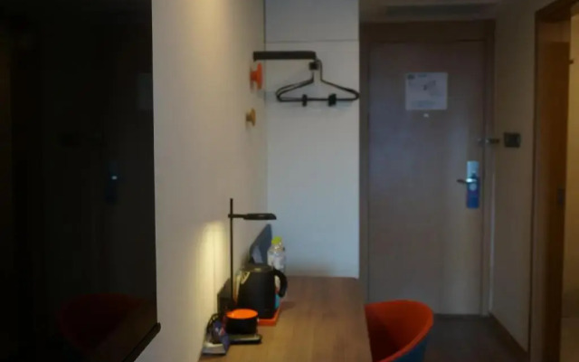 Holiday Inn Express Qingdao City Center by IHG