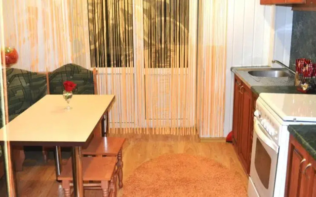 Troitskoye Rental Apartments