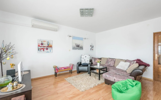 Apartment PiaGo
