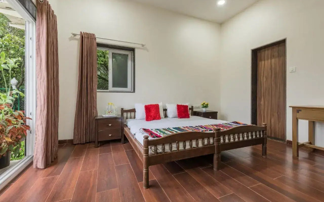 Saffronstays Horizon 360