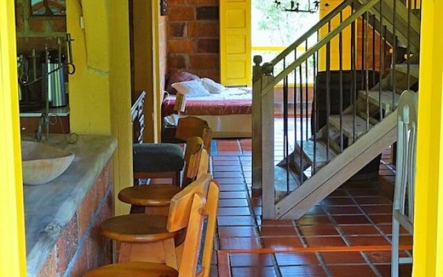 La Casa Del Sol