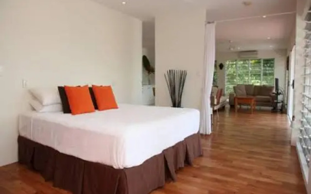 Port Douglas Hideaway Villas