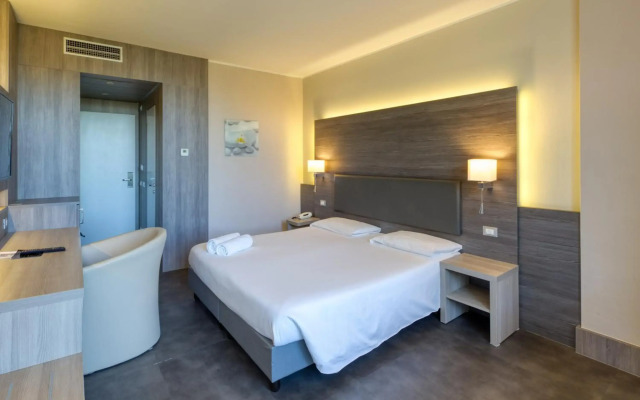 Hotel Poggio