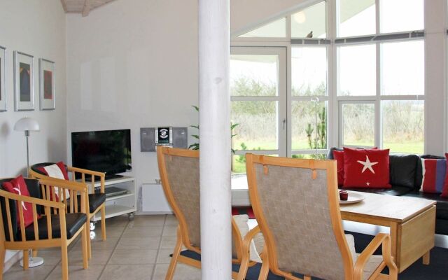 Lovely Holiday Home in Logstor With Sauna